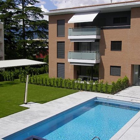 Residenza Gridone Ascona Chambre photo