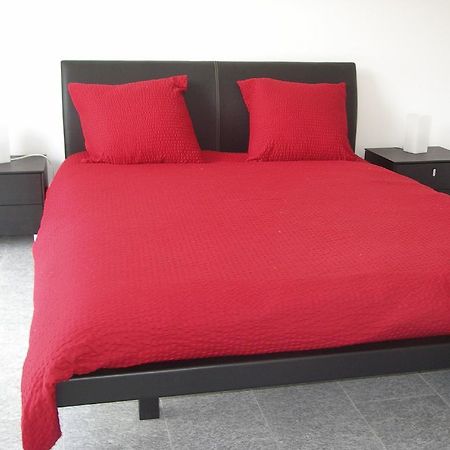 Residenza Gridone Ascona Chambre photo