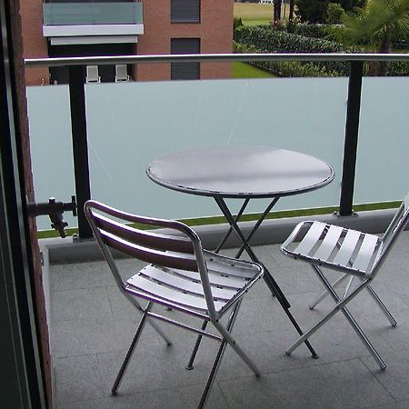 Residenza Gridone Ascona Chambre photo
