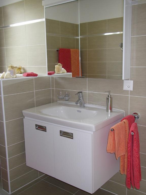 Residenza Gridone Ascona Extérieur photo