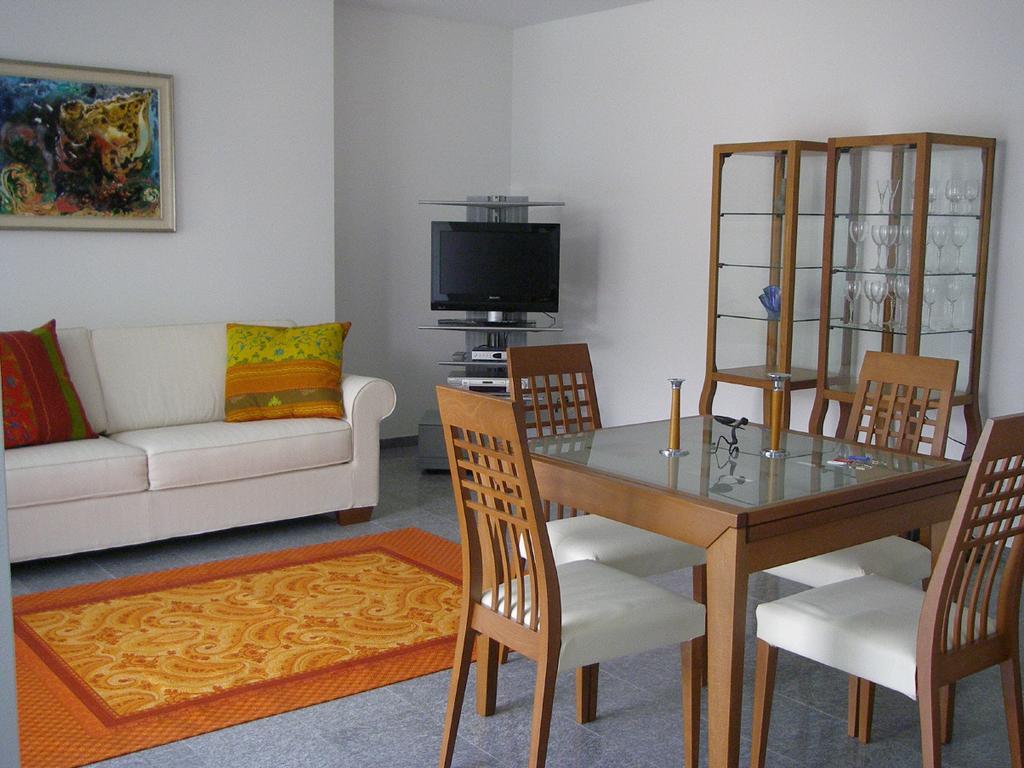 Residenza Gridone Ascona Chambre photo