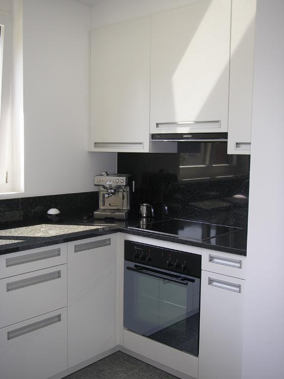 Residenza Gridone Ascona Chambre photo