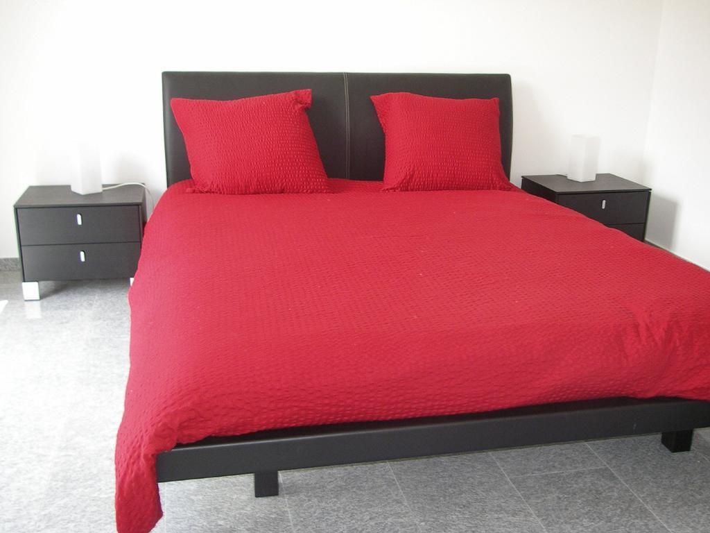 Residenza Gridone Ascona Chambre photo