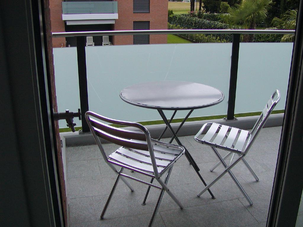Residenza Gridone Ascona Chambre photo