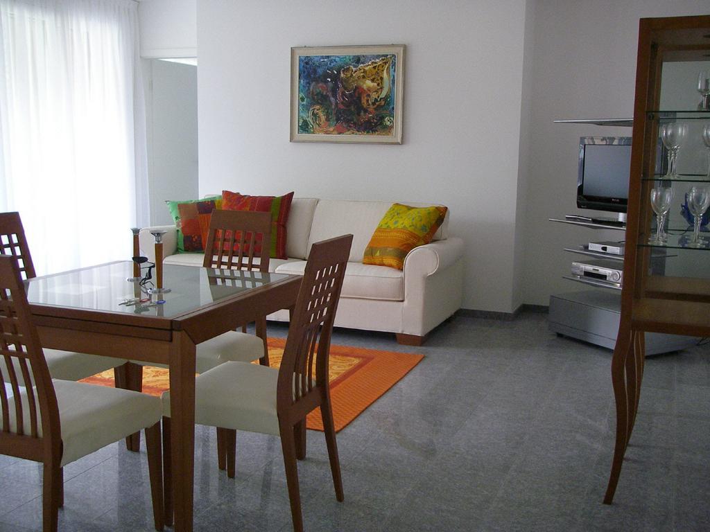 Residenza Gridone Ascona Chambre photo