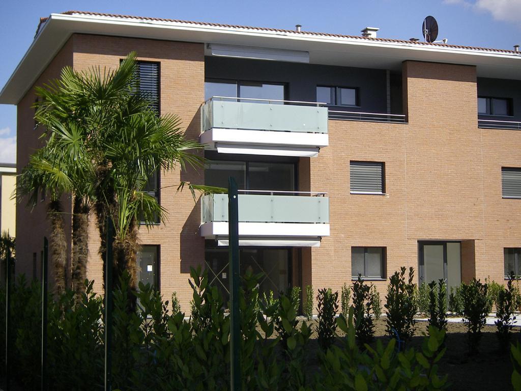 Residenza Gridone Ascona Chambre photo