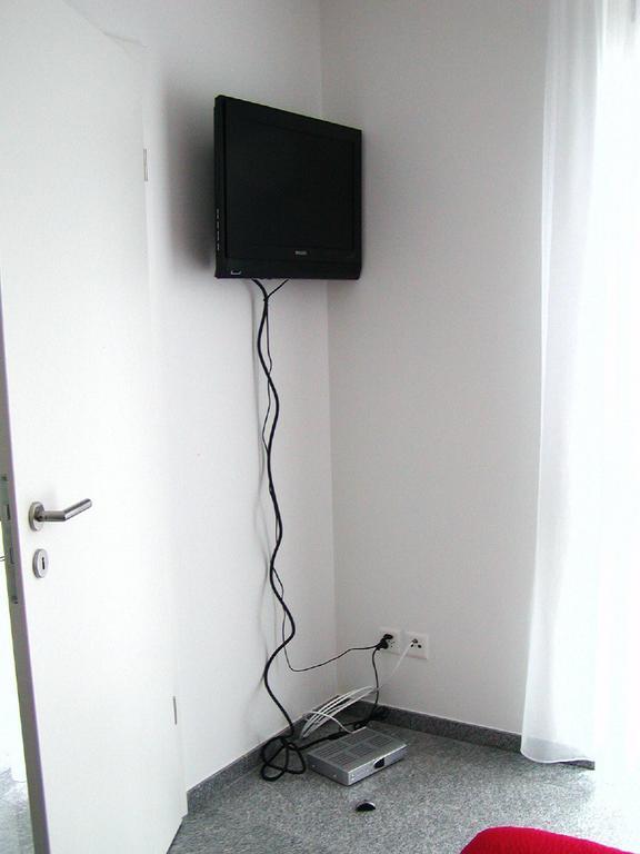 Residenza Gridone Ascona Chambre photo